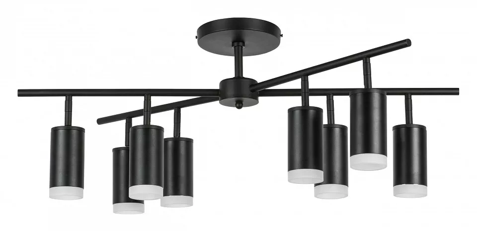 

Люстра на штанге Lightstar Rullo LR7283780