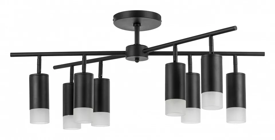 

Люстра на штанге Lightstar Rullo LR7283781