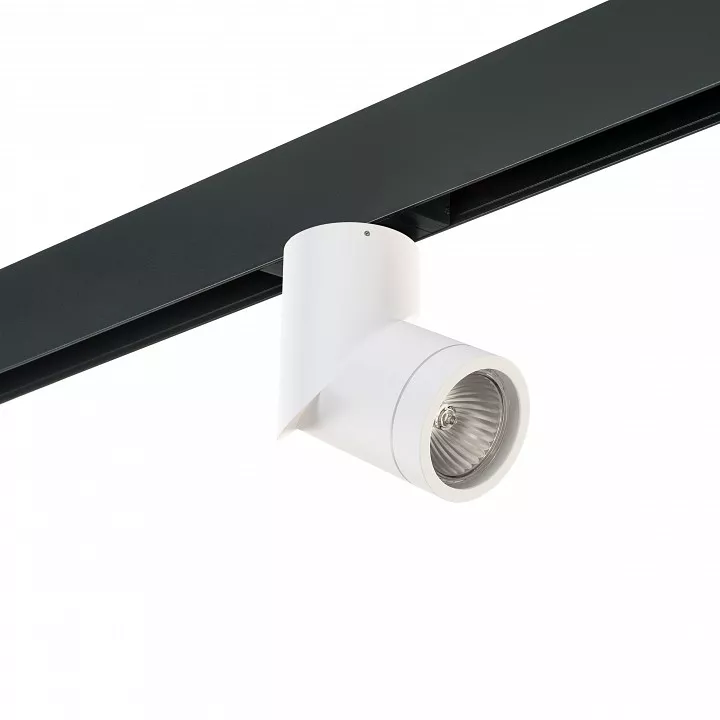 Светильники на штанге  Santehnika Room Светильник на штанге Lightstar Illumo F PRO051016