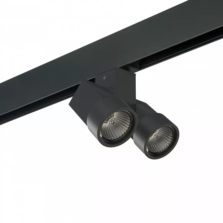 

Светильник на штанге Lightstar Illumo X2 PRO051037