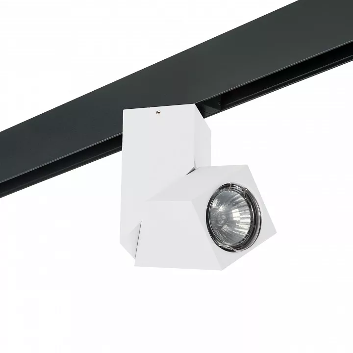 

Светильник на штанге Lightstar Illumo PRO051056