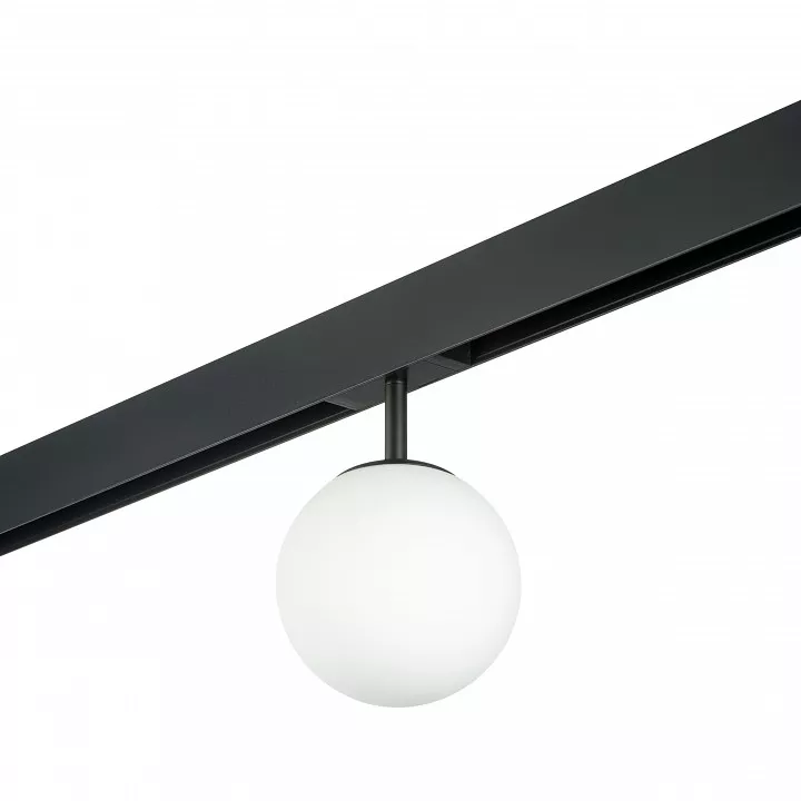 

Светильник на штанге Lightstar Teta PRO110107