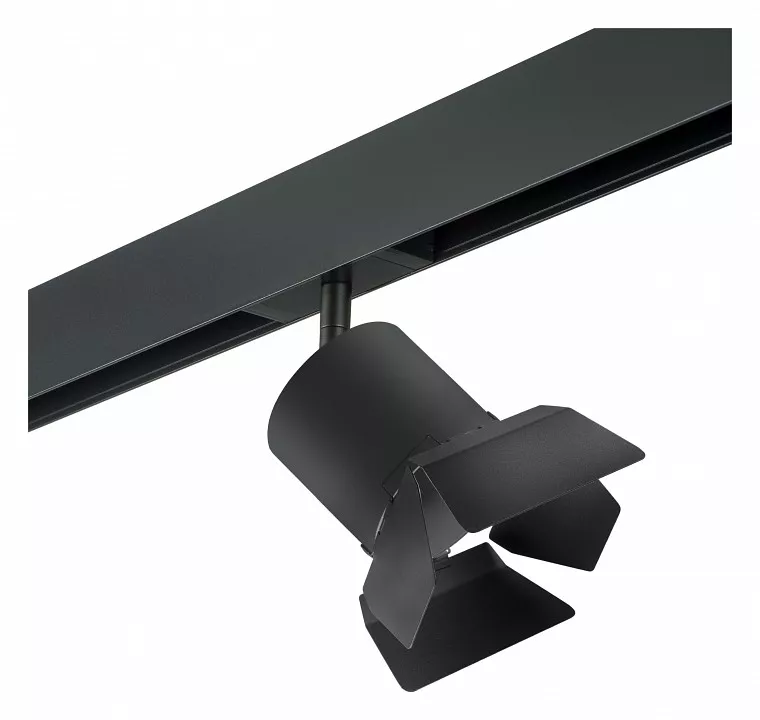 

Светильник на штанге Lightstar Rullo PRO3487487
