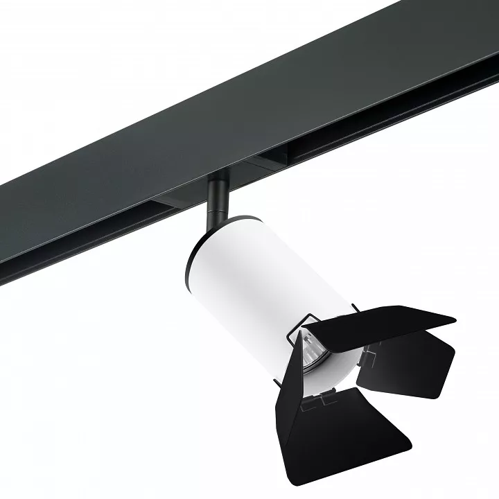 

Светильник на штанге Lightstar Rullo PRO436437