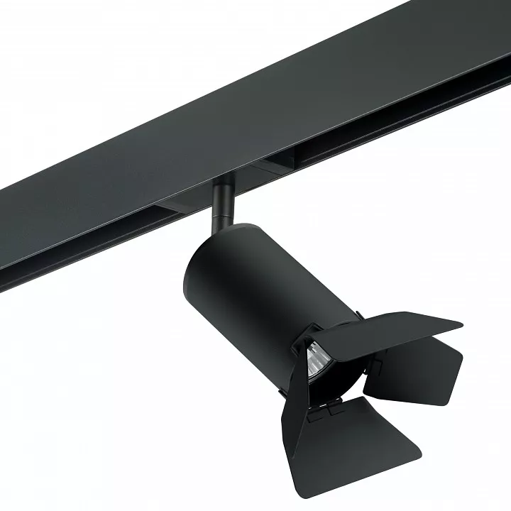 

Светильник на штанге Lightstar Rullo PRO437437