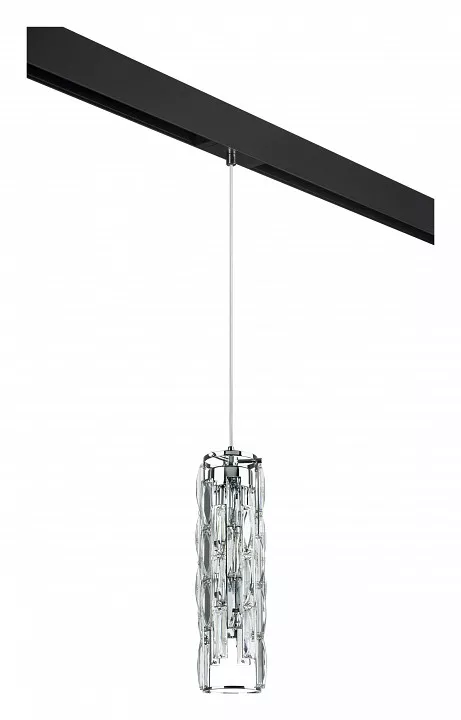 

Подвесной светильник Lightstar Limpio PRO722030