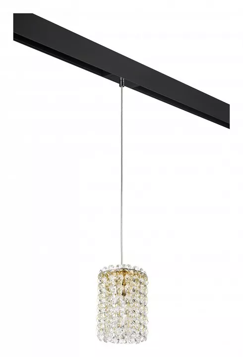 

Подвесной светильник Lightstar Cristallo PRO795312