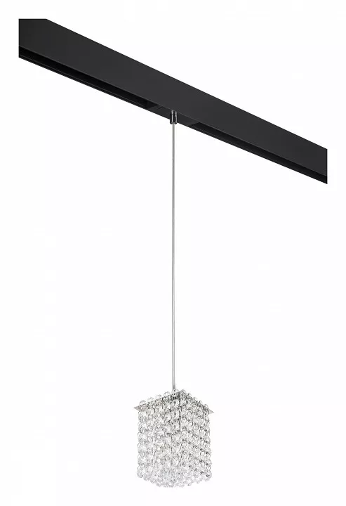 

Подвесной светильник Lightstar Cristallo PRO795414