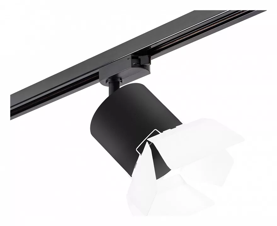 

Светильник на штанге Lightstar Rullo R1T3487486