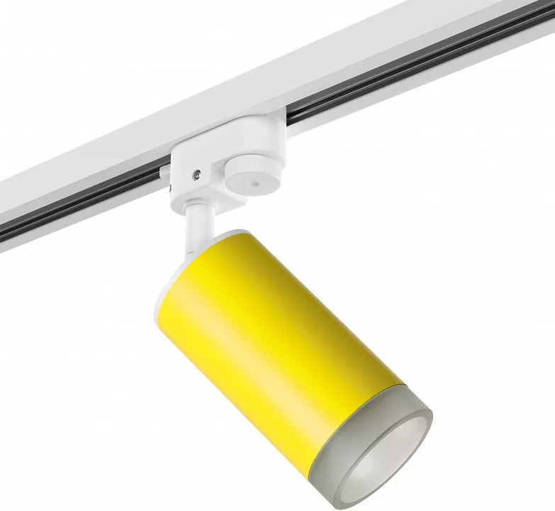 

Светильник на штанге Lightstar Rullo R1T43330