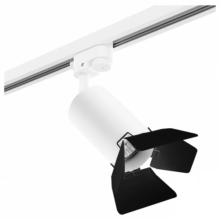 

Светильник на штанге Lightstar Rullo 1 R1T436437