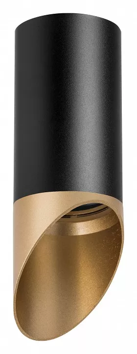 

Накладной светильник Lightstar Rullo R437140