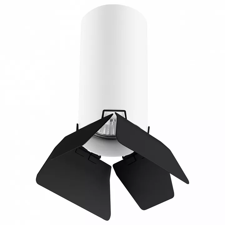 

Накладной светильник Lightstar Rullo 3 R486437