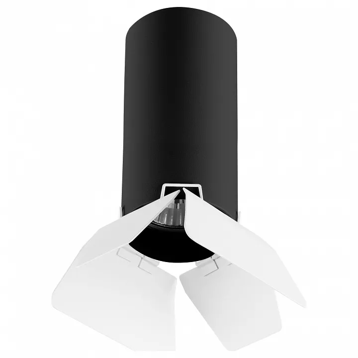 

Накладной светильник Lightstar Rullo 3 R487436