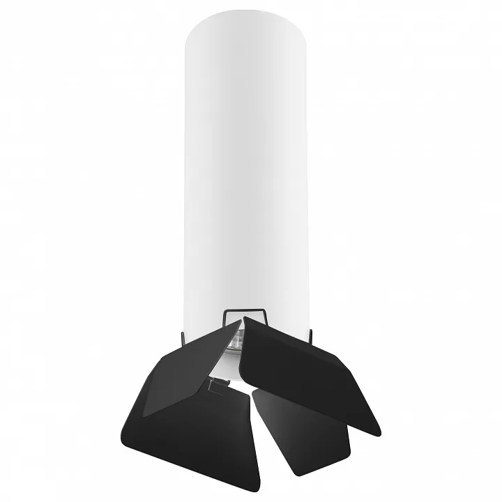 

Накладной светильник Lightstar Rullo 3 R496437