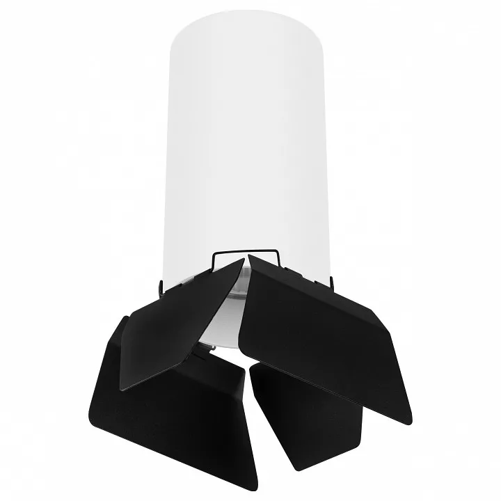 

Накладной светильник Lightstar Rullo 3 R6486487