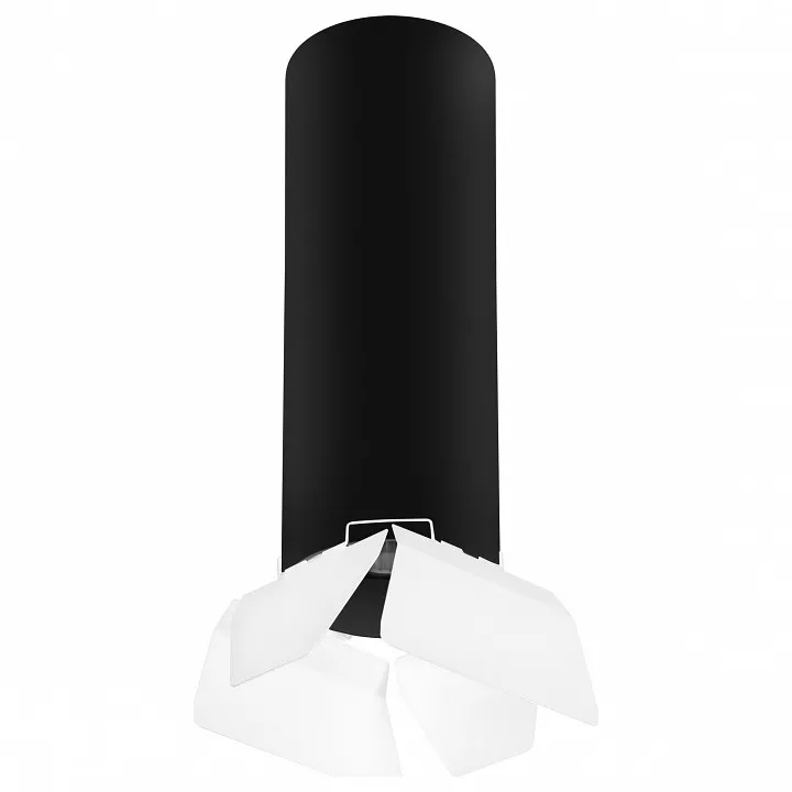 

Накладной светильник Lightstar Rullo 3 R6497486