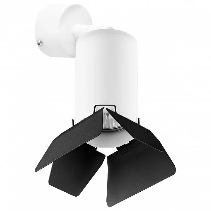

Спот Lightstar Rullo 5 RB436437