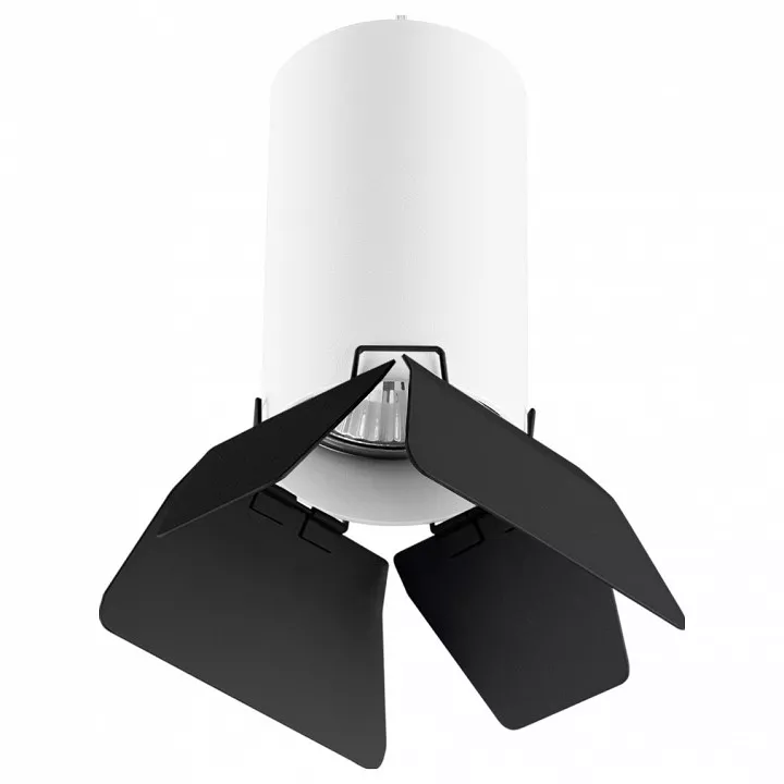 

Подвесной светильник Lightstar Rullo 7 RP436437