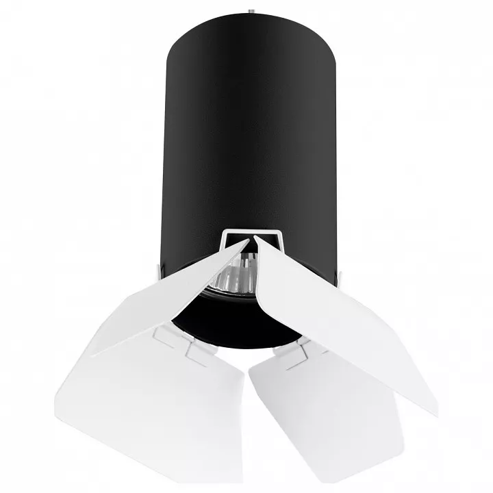 

Подвесной светильник Lightstar Rullo 7 RP437436