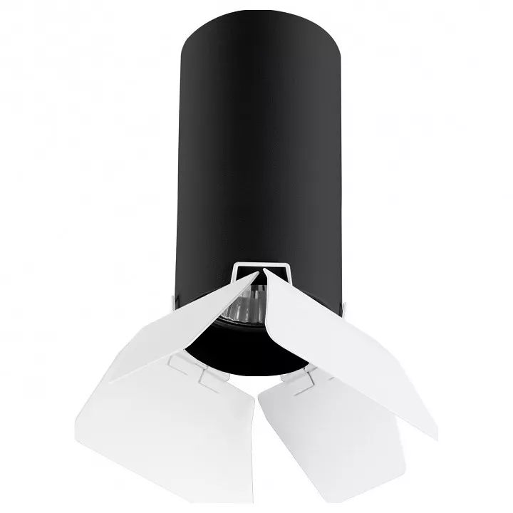 

Подвесной светильник Lightstar Rullo 7 RP487436