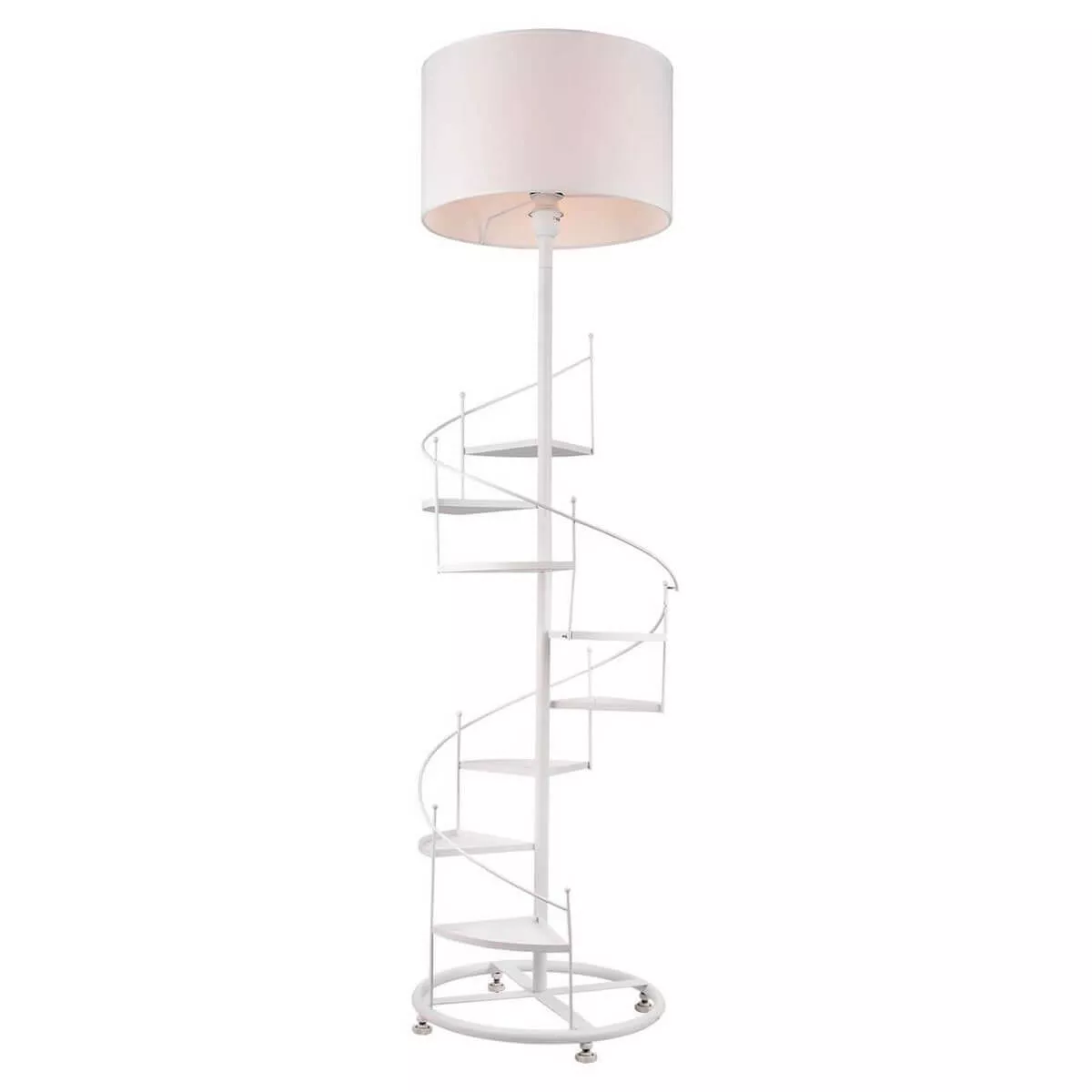 

Торшер Lussole Wrangell GRLSP-0525
