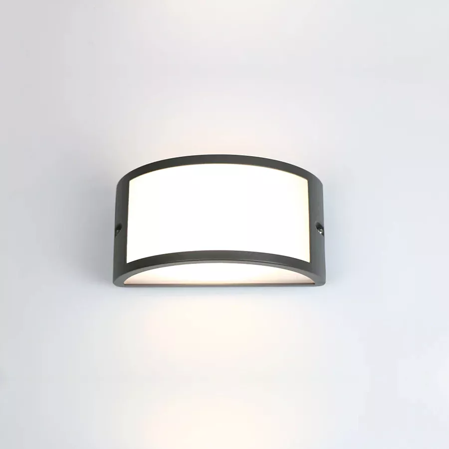 

Фасадный светильник General GWL-GX53-M-IP65 662478