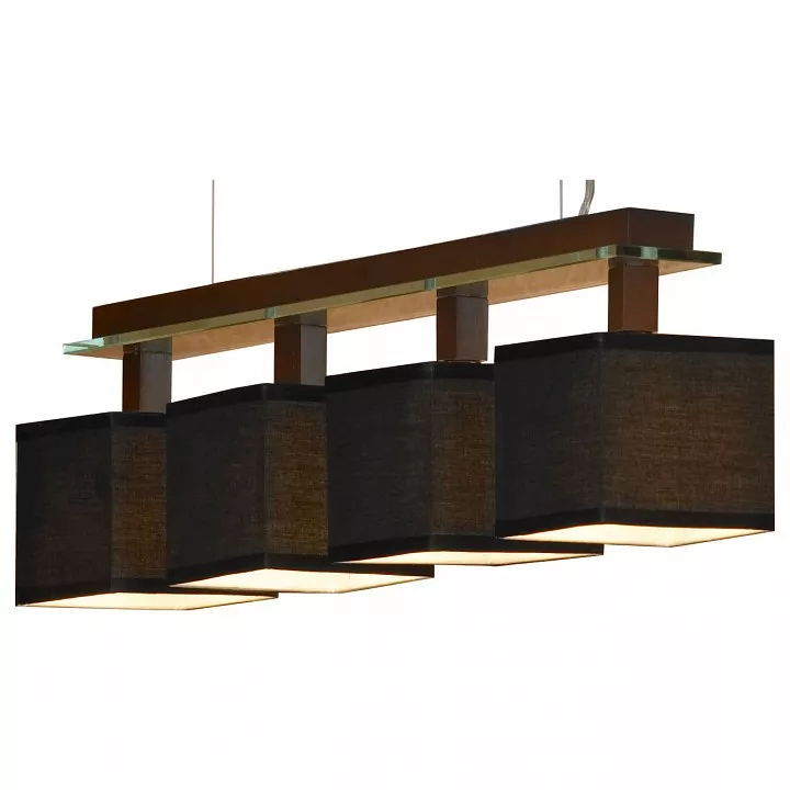 

Подвесной светильник Lussole Montone LSF-2573-04