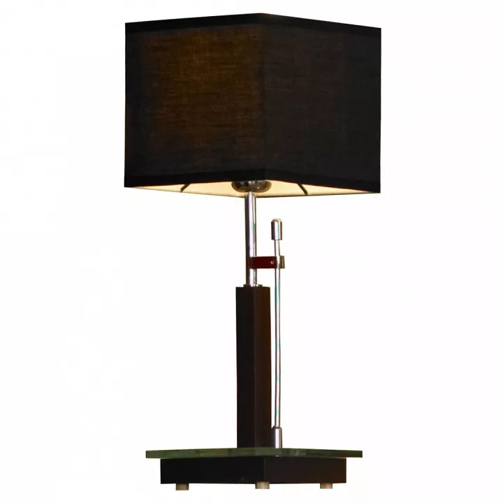 Настольная лампа декоративная Lussole Montone LSF-2574-01 - фото 1
