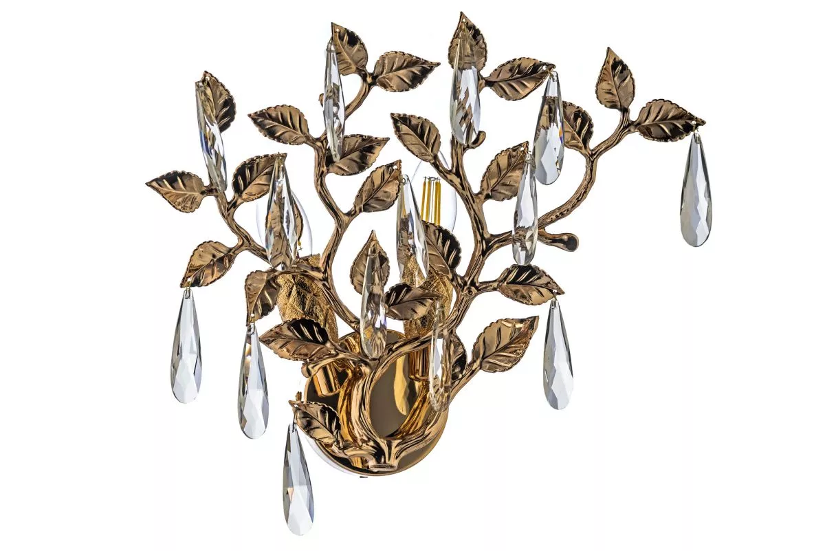 

Бра Dio D'Arte Elite Acerra E 2.35.100 G