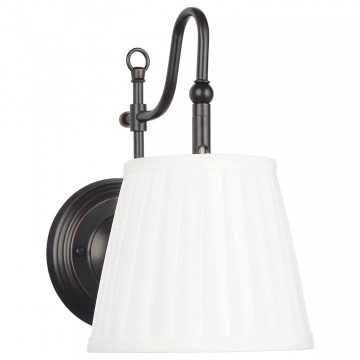 

Бра Lussole Milazzo LSL-2901-01
