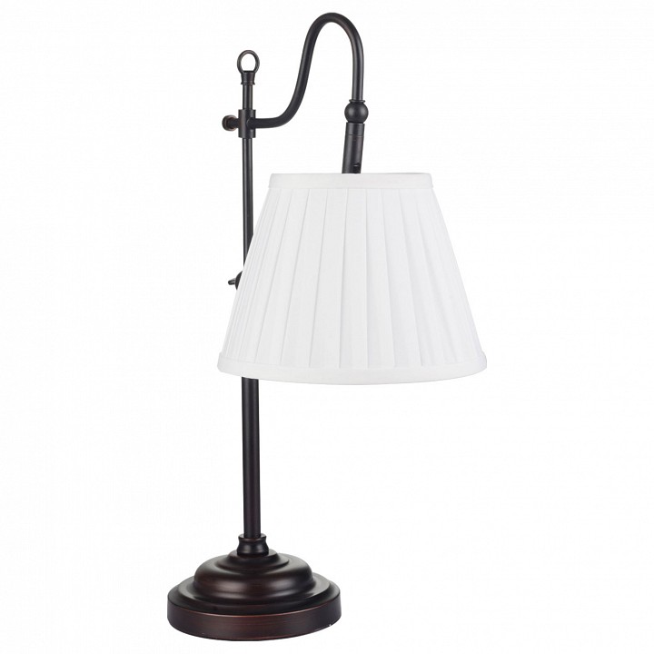 Купить Настольная лампа декоративная Lussole Milazzo LSL-2904-01