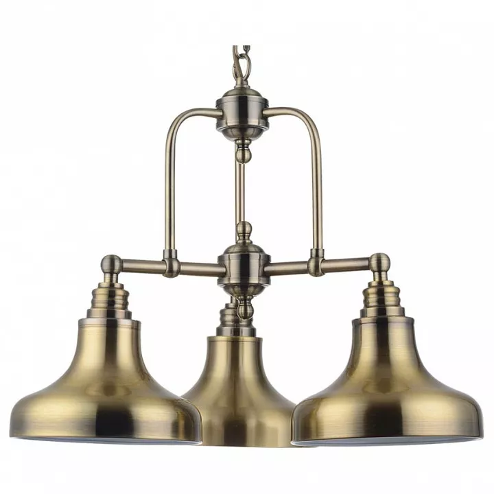 

Подвесная люстра Lussole Sona LSL-3003-03