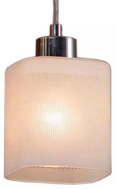 

Подвесной светильник Lussole Costanzo LSL-9006-01