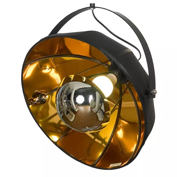 

Светильник на штанге Lussole Klamath LSP-0556-C120