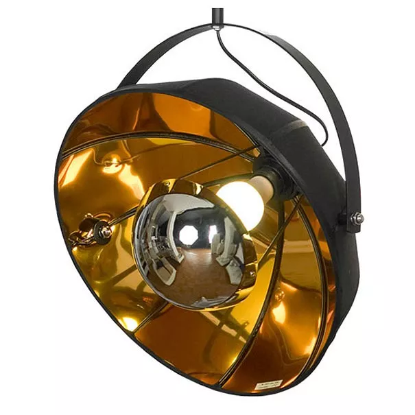 

Светильник на штанге Lussole Klamath LSP-0556-C160