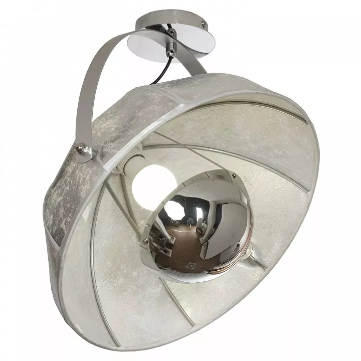 

Светильник на штанге Lussole Klamath 1 LSP-0557-C