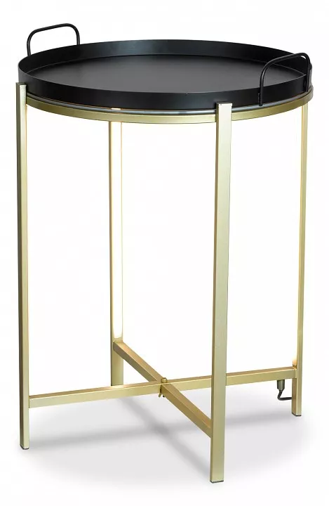 

Стол журнальный с подсветкой Lussole Seattle LSP-0566-M