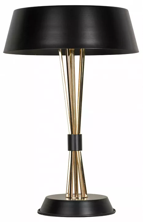 

Настольная лампа декоративная Lussole LSP-0596 LSP-0597