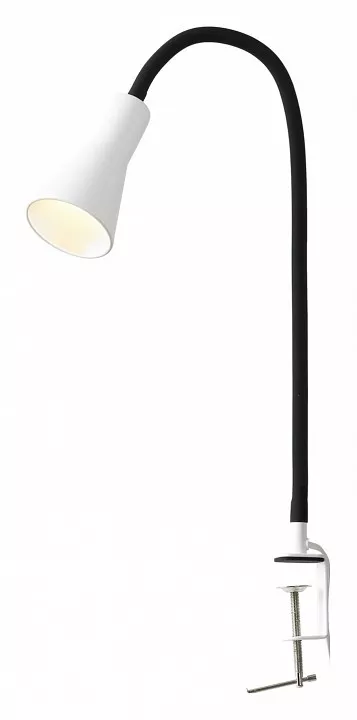 

Настольная лампа офисная Lussole Escambia LSP-0717