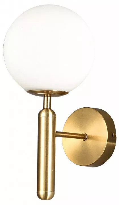 

Бра Lussole Cleburne LSP-8591