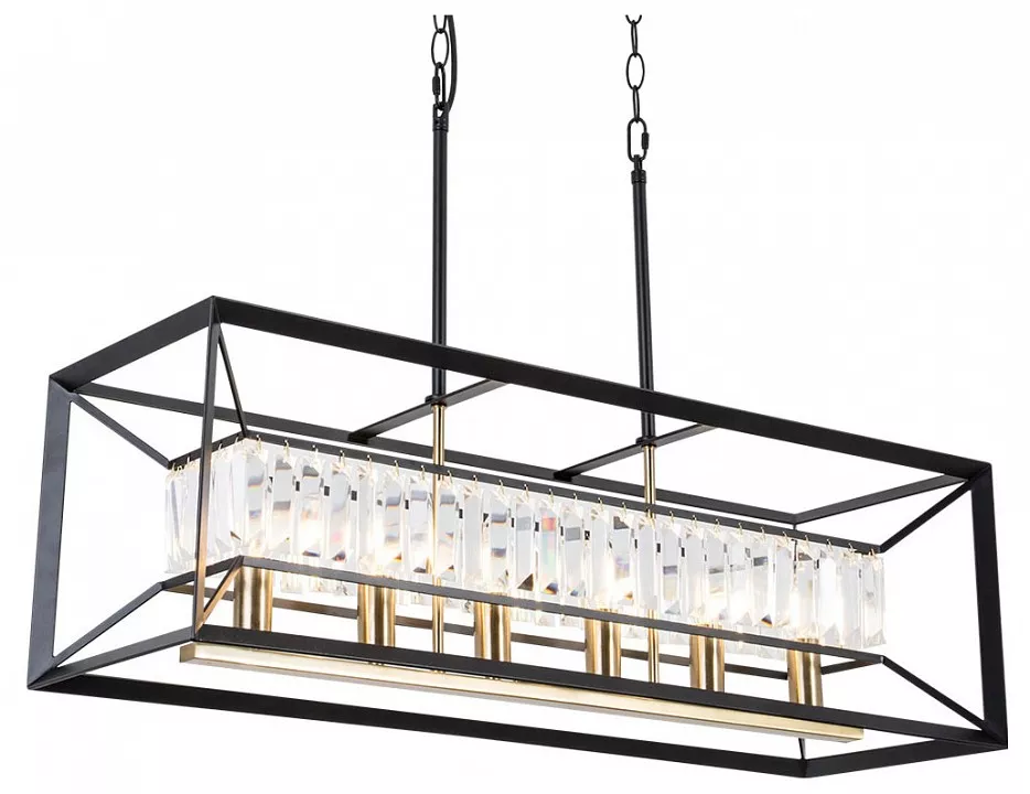 

Подвесной светильник Lussole Carrollton LSP-8740