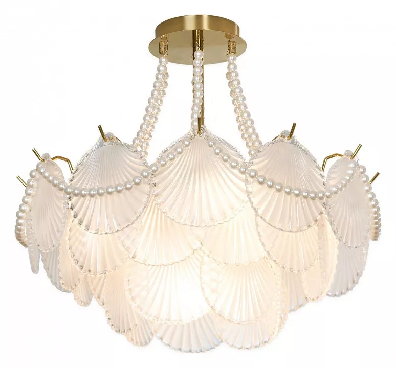 

Люстра на штанге Lussole Hesperia LSP-8835