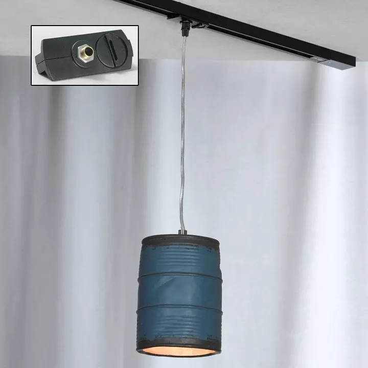 

Подвесной светильник Lussole Northport LSP-9525-TAB