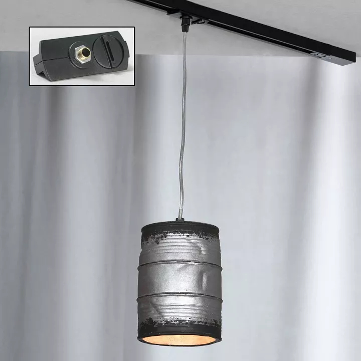 

Подвесной светильник Lussole Northport LSP-9526-TAB