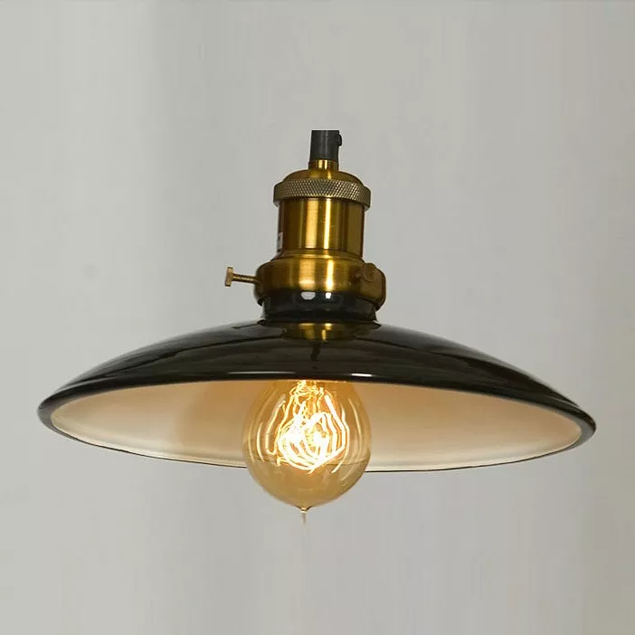 

Подвесной светильник Lussole Glen LSP-9604-TAW