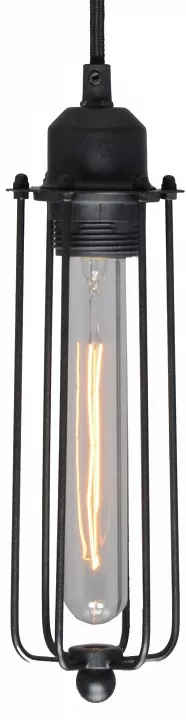 

Подвесной светильник Lussole Irondequoit LSP-9608