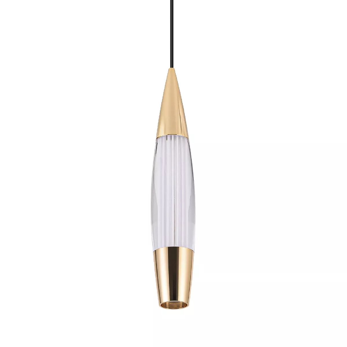 

Подвесной светильник LED4U L7123-1 GD