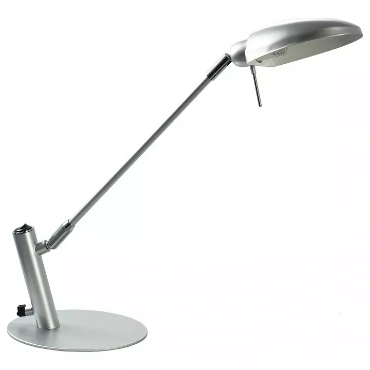 

Настольная лампа офисная Lussole Roma LST-4364-01