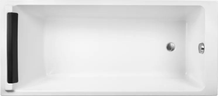 

Акриловая ванна Jacob Delafon Spacio 169.6x75 см (E6D010RU-00)